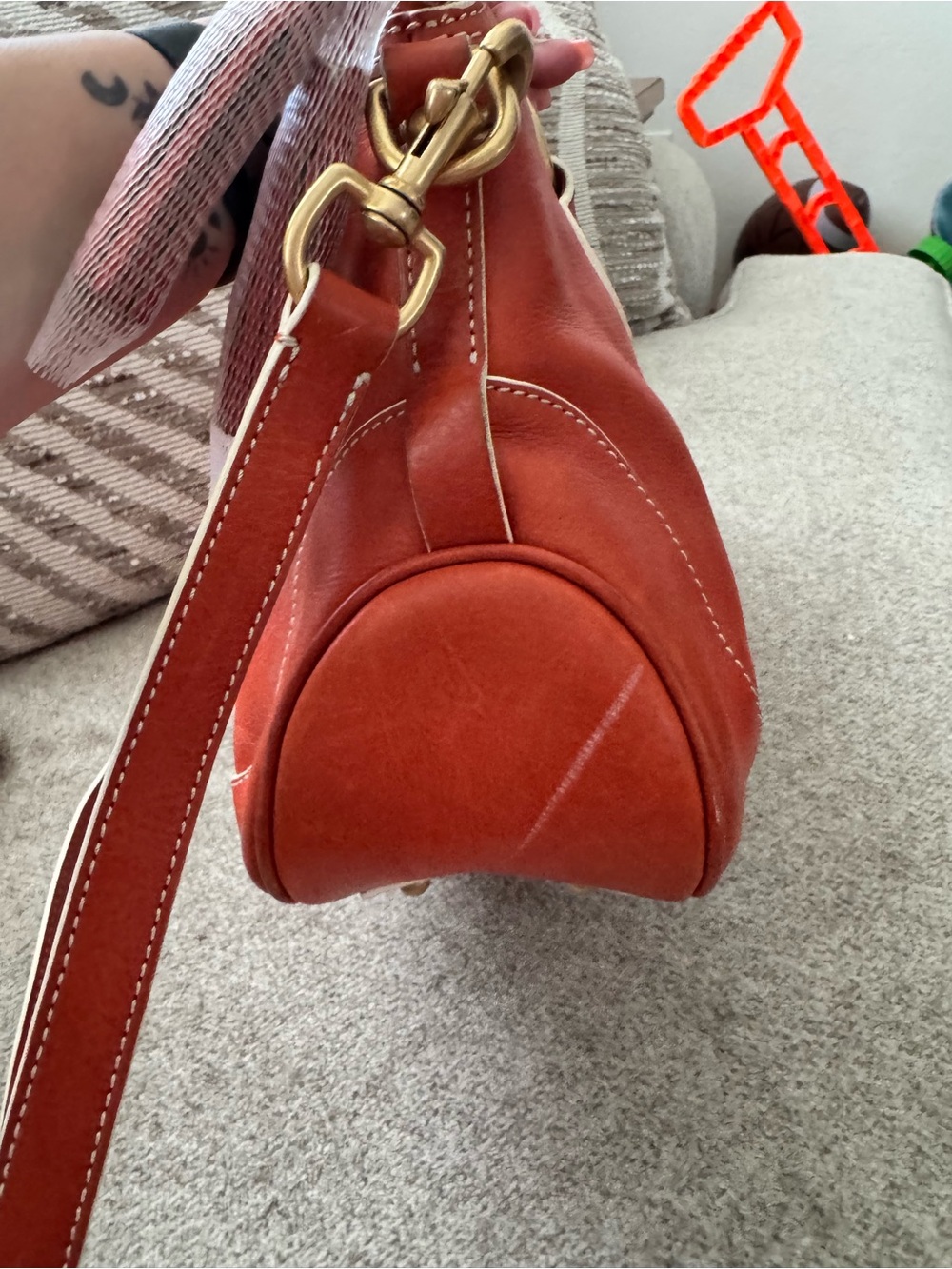 Dooney and bourke Florentine - Picture 7 of 16